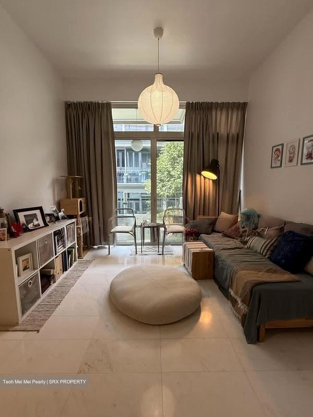 The Greenwich (D28), Condominium #627040911